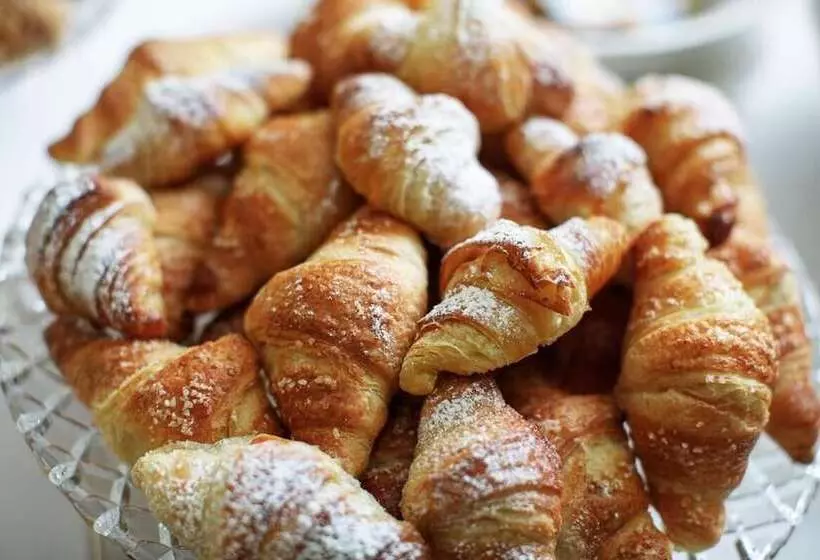 בית מלון כפרי Doriguzzi