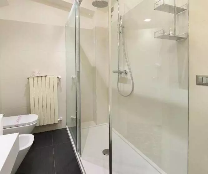 בית מלון כפרי Doriguzzi