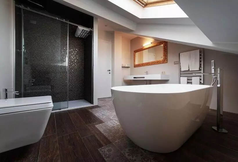 בית מלון כפרי Doriguzzi