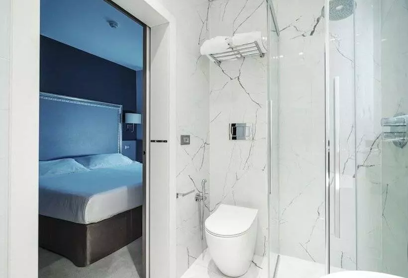 בית מלון כפרי Doriguzzi