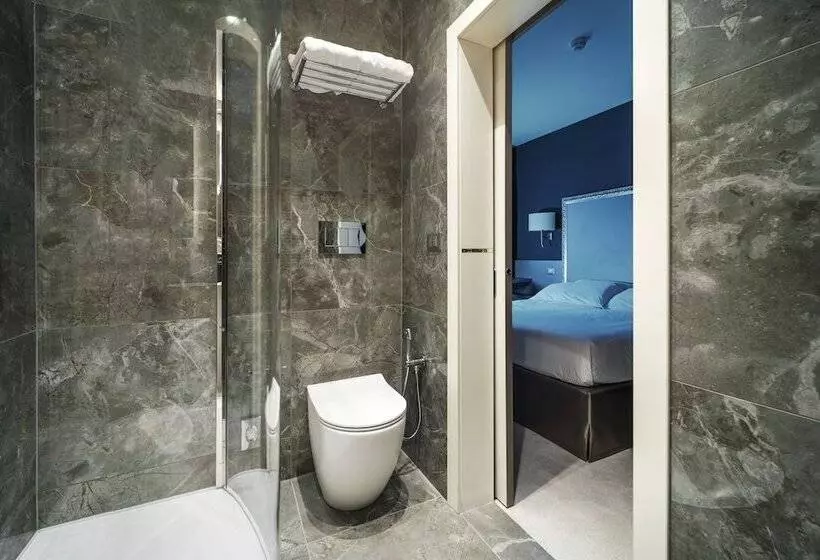 בית מלון כפרי Doriguzzi