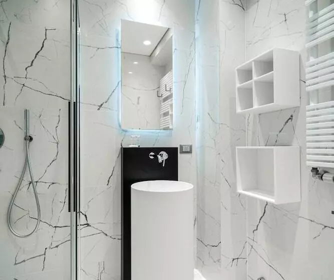 בית מלון כפרי Doriguzzi