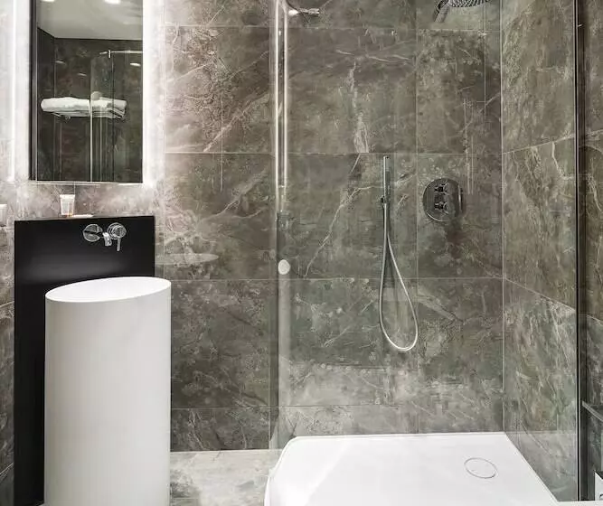 בית מלון כפרי Doriguzzi