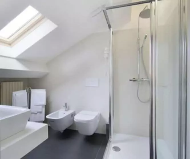 בית מלון כפרי Doriguzzi