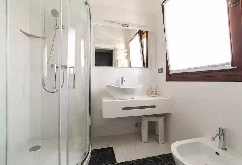 בית מלון כפרי Doriguzzi