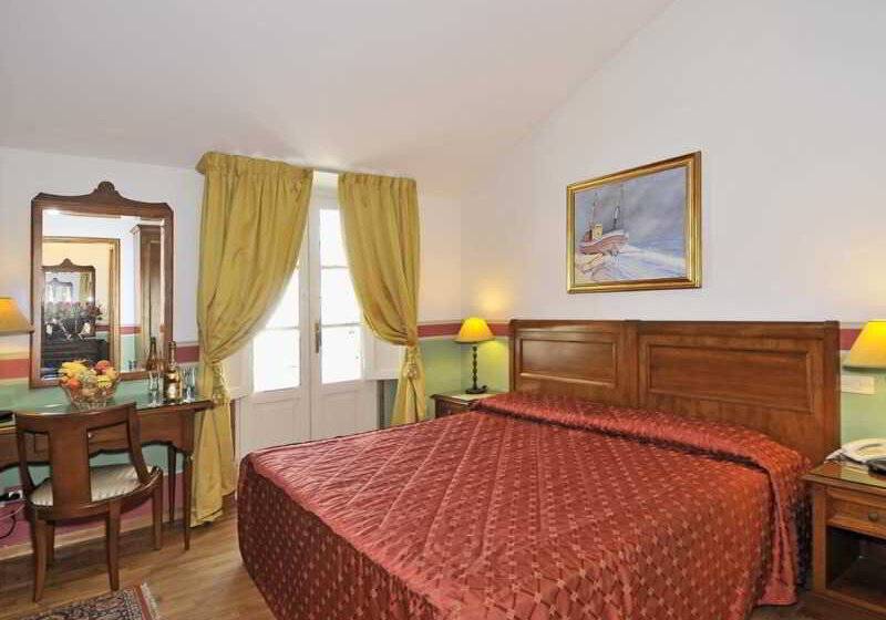 בית מלון כפרי Europa