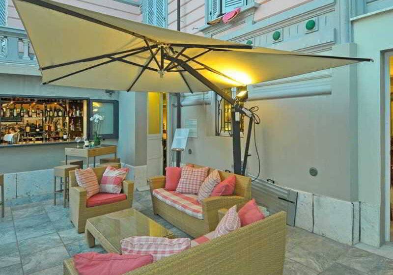 בית מלון כפרי Europa