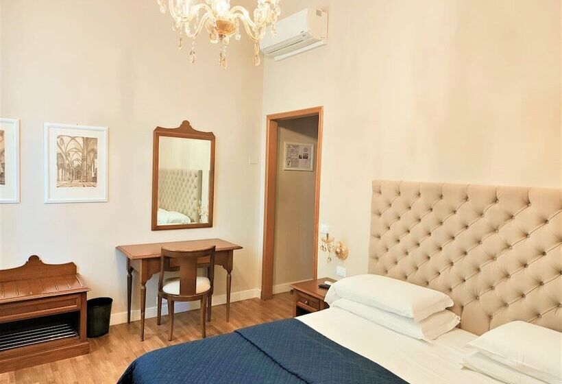 בית מלון כפרי Europa