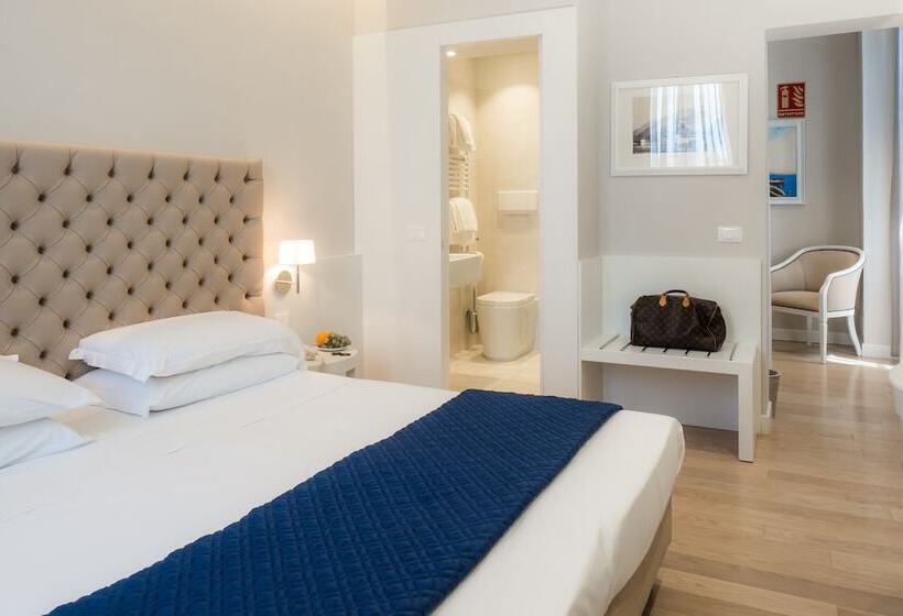 בית מלון כפרי Europa