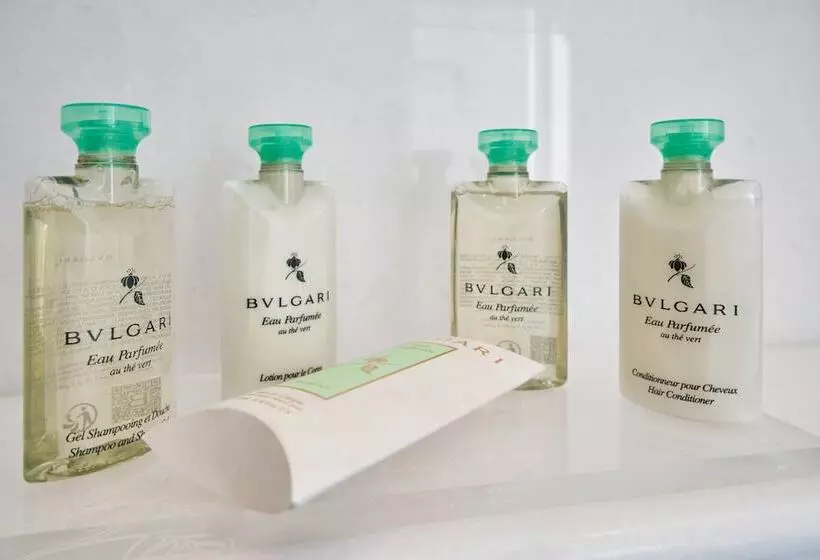 ホテル Grotta Palazzese