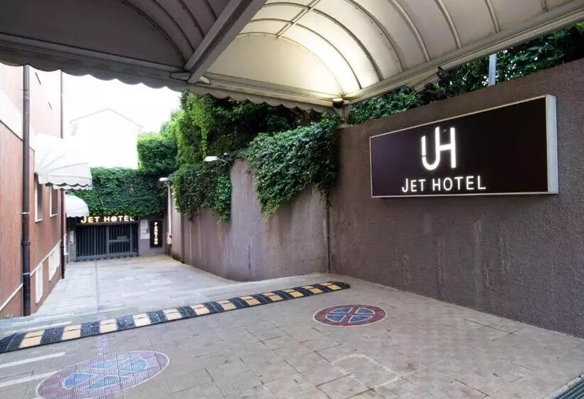 Jet Hotel, Sure Hotel Collection By Best Western
