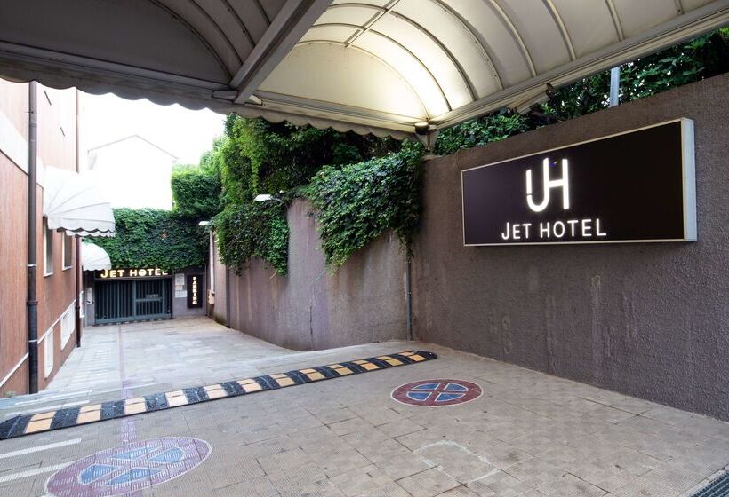 Jet Hotel, Sure Hotel Collection By Best Western