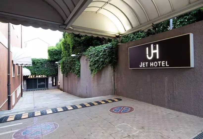 Jet Hotel, Sure Hotel Collection By Best Western
