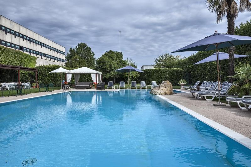 בית מלון כפרי Saccardi & Spa  Adults Only