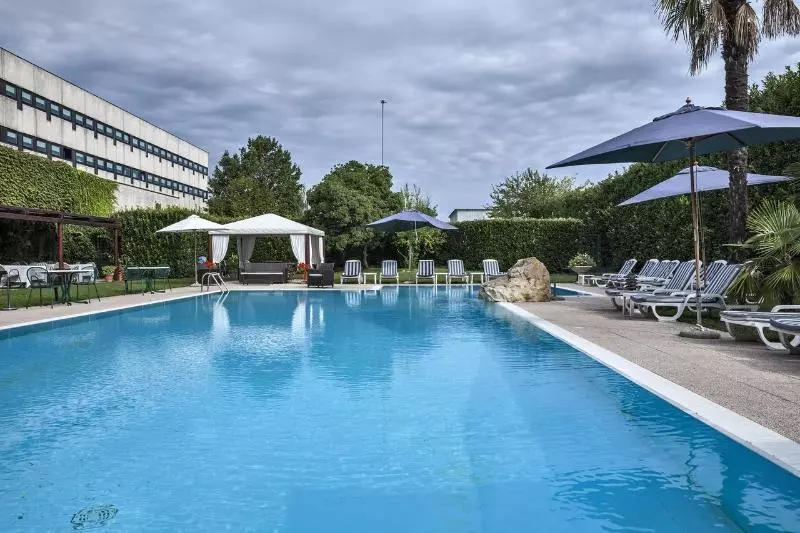 ホテル Saccardi & Spa Adults Only