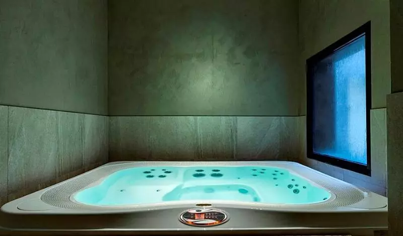 ホテル Saccardi & Spa Adults Only