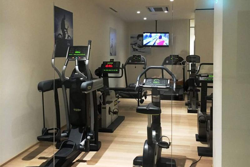 בית מלון כפרי Saccardi & Spa  Adults Only