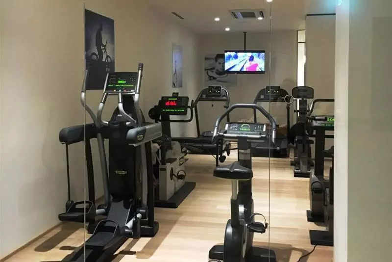 ホテル Saccardi & Spa Adults Only