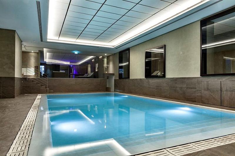 בית מלון כפרי Saccardi & Spa  Adults Only