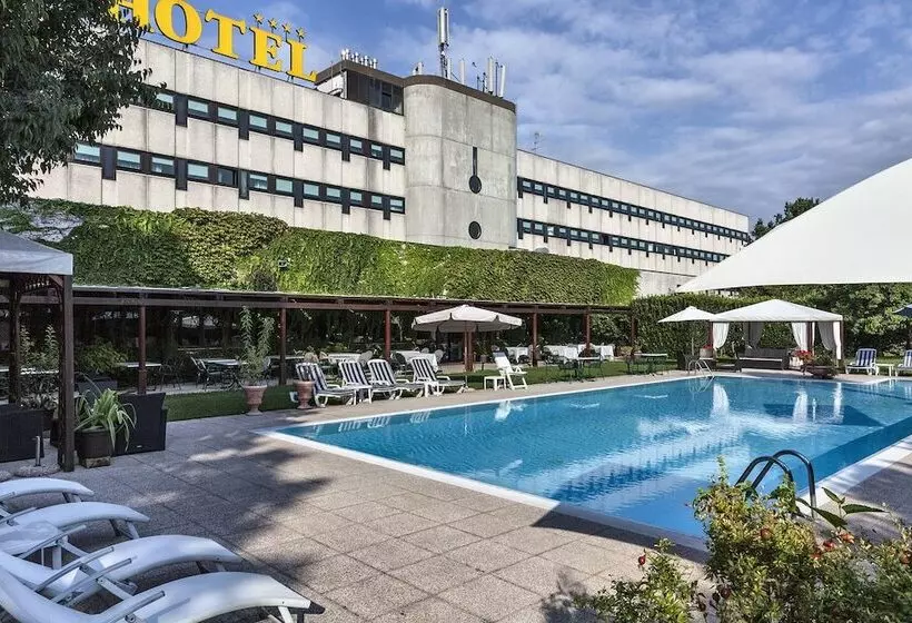 ホテル Saccardi & Spa Adults Only