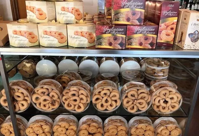 ホテル Saccardi & Spa Adults Only