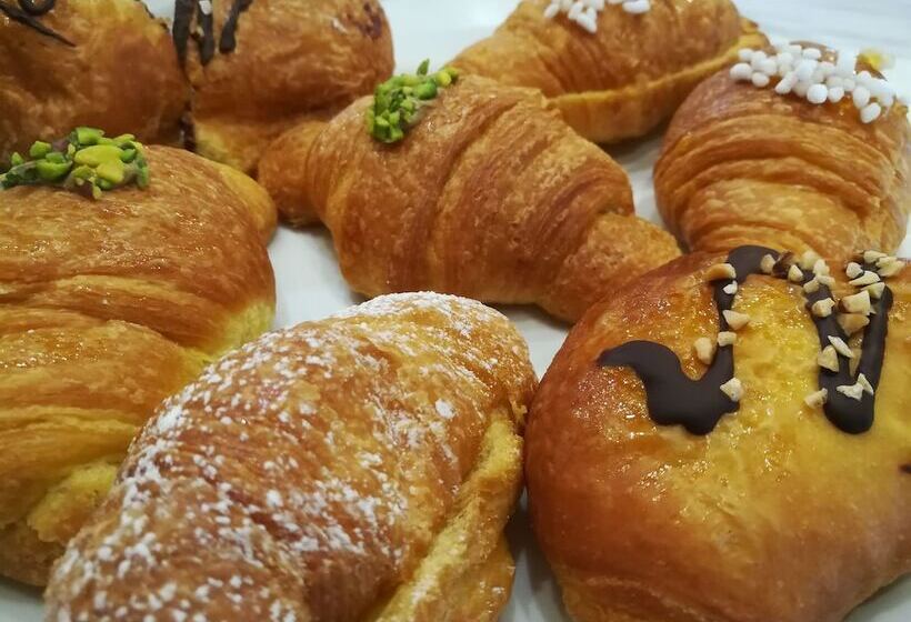 בית מלון כפרי Saccardi & Spa  Adults Only