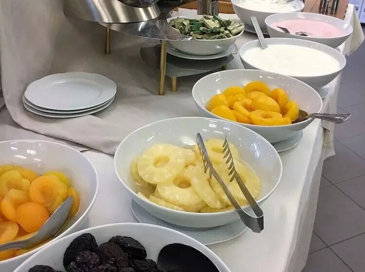 ホテル Saccardi & Spa Adults Only