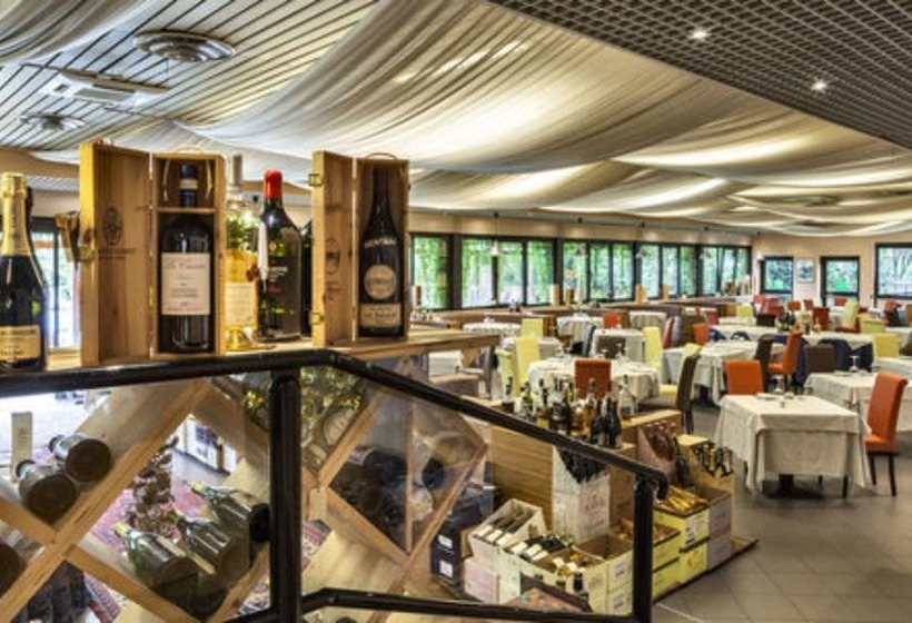 בית מלון כפרי Saccardi & Spa  Adults Only