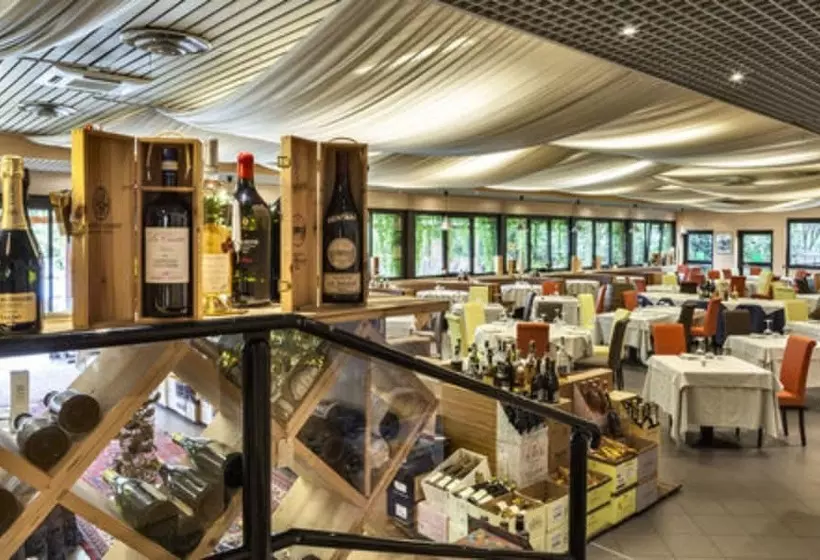 ホテル Saccardi & Spa Adults Only