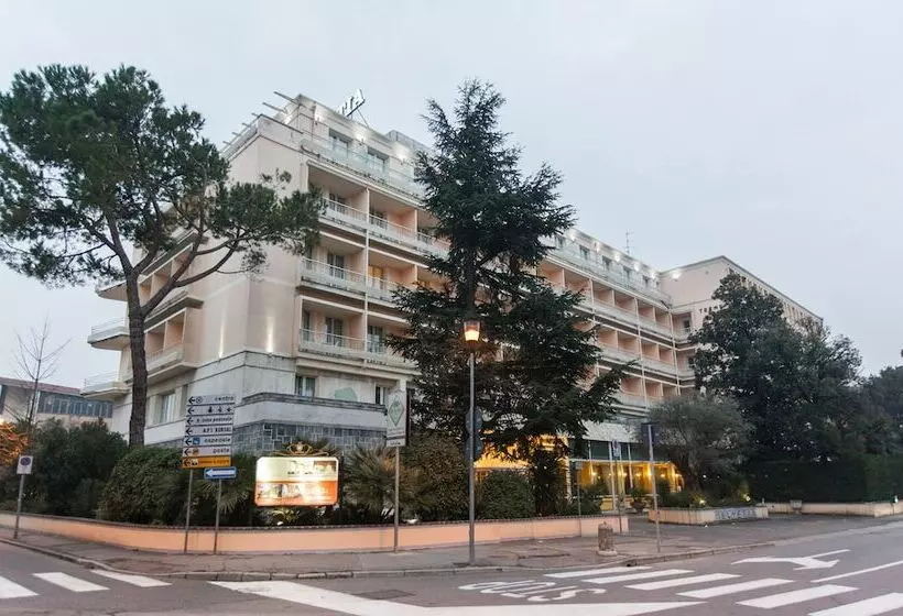 호텔 Terme Helvetia