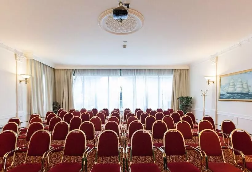 호텔 Terme Helvetia