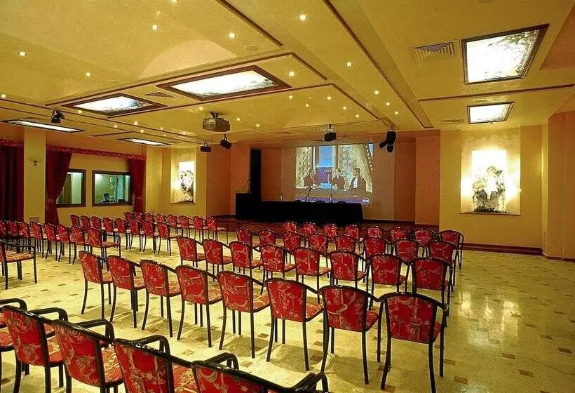 Szálloda Th Cinisi Florio Park