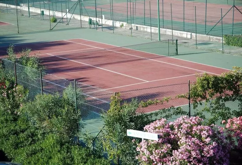 Szálloda Th Cinisi Florio Park