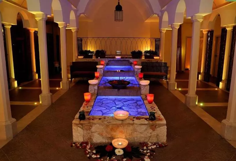 Szálloda Th Cinisi Florio Park