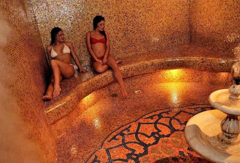 Отель Th Cinisi   Florio Park