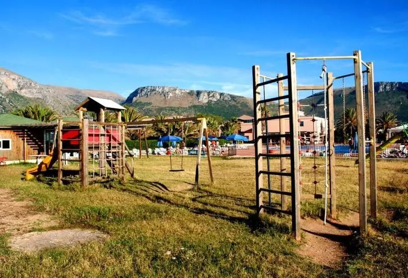 Szálloda Th Cinisi Florio Park