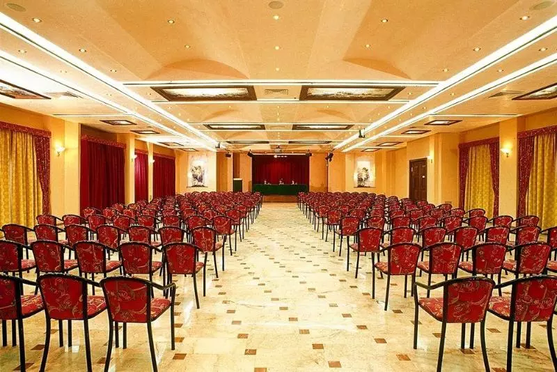 Szálloda Th Cinisi Florio Park