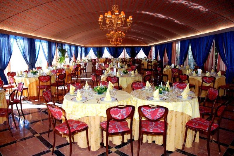 Отель Th Cinisi   Florio Park