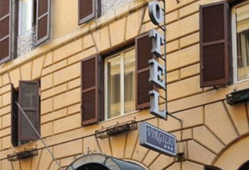 هتل Virgilio