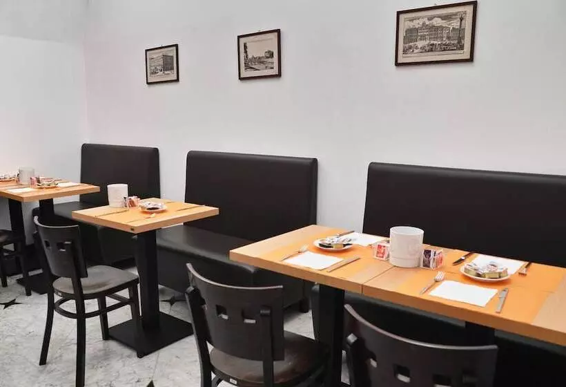 בית מלון כפרי Virgilio