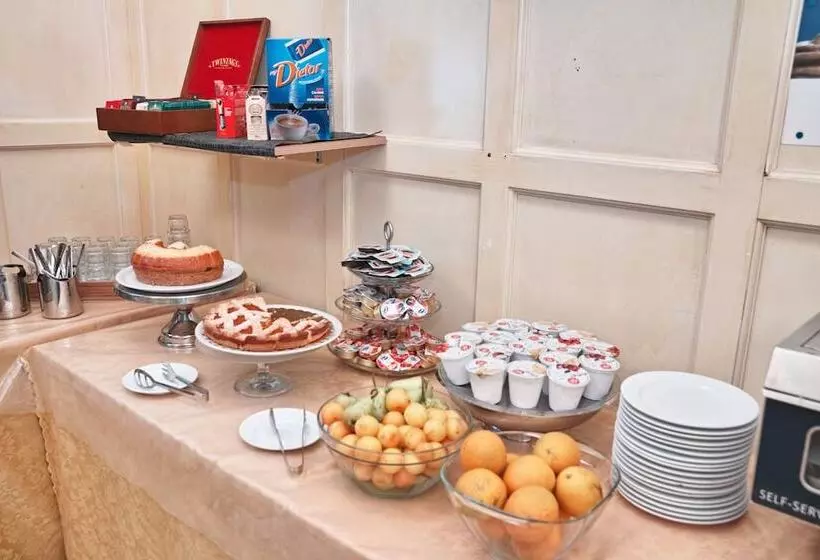 בית מלון כפרי Virgilio