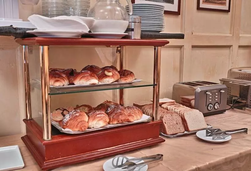 בית מלון כפרי Virgilio