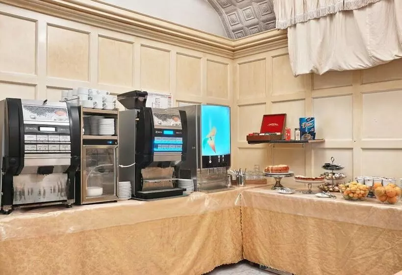 בית מלון כפרי Virgilio