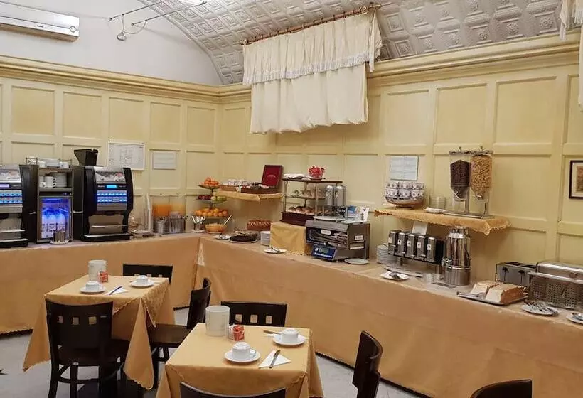 בית מלון כפרי Virgilio