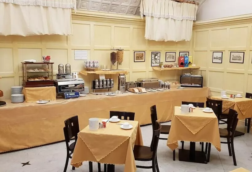 בית מלון כפרי Virgilio