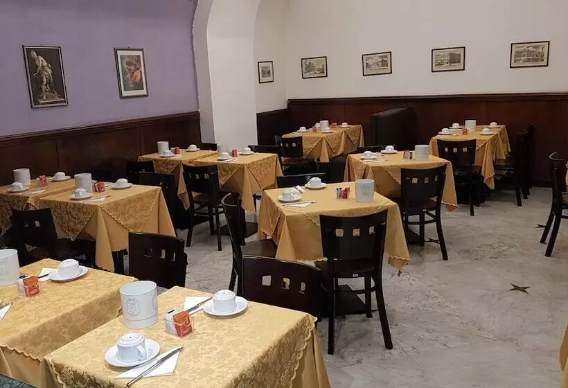 בית מלון כפרי Virgilio