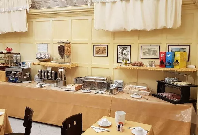 בית מלון כפרי Virgilio