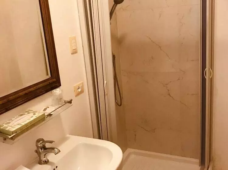 בית מלון כפרי Virgilio