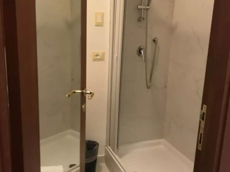 בית מלון כפרי Virgilio