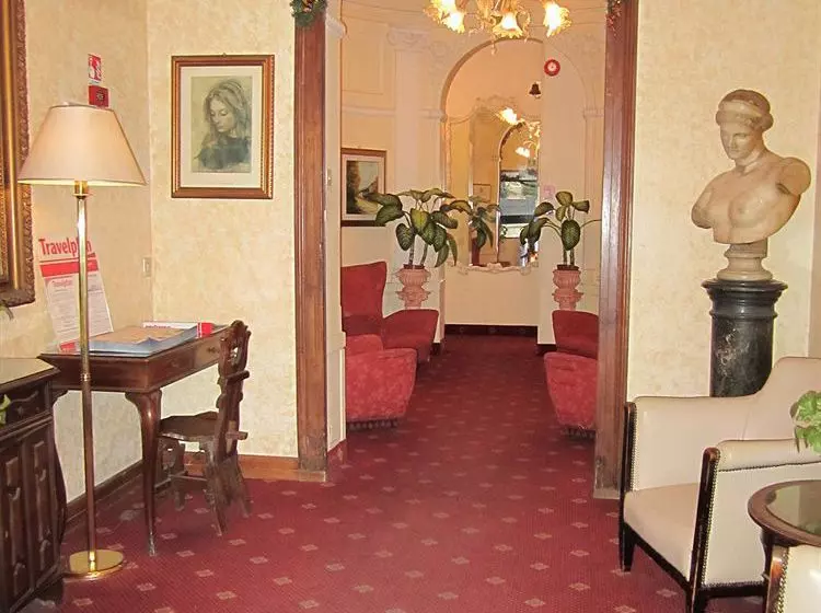 בית מלון כפרי Siviglia